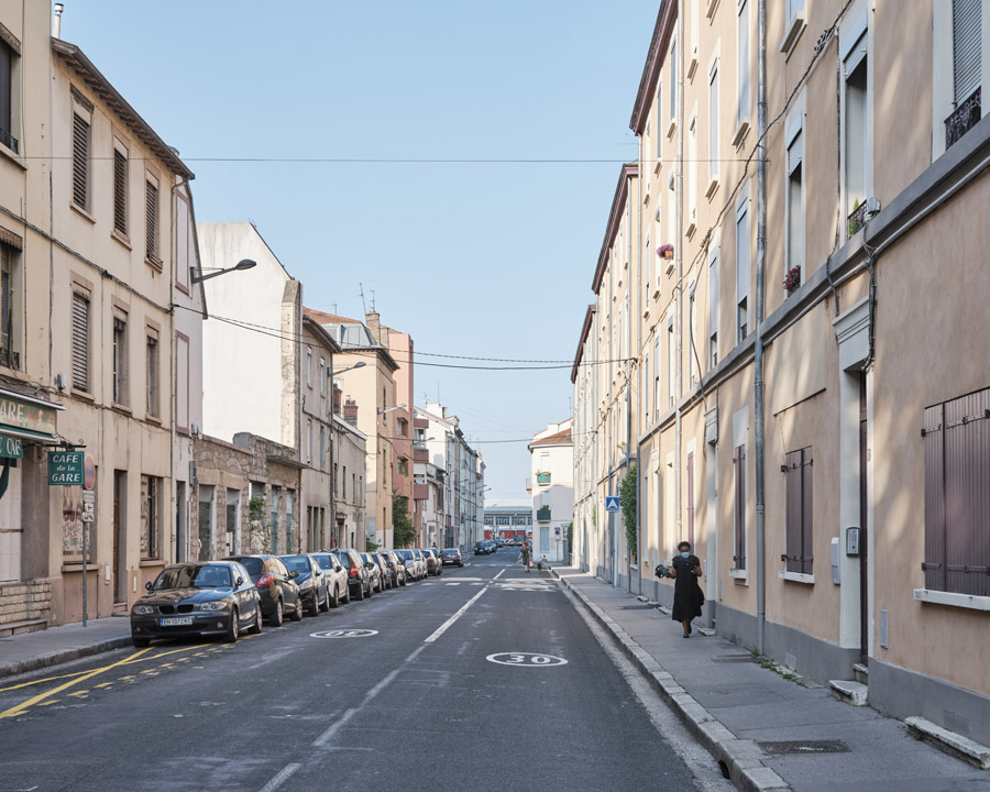 La Saulaie, un projet urbain ambitieux