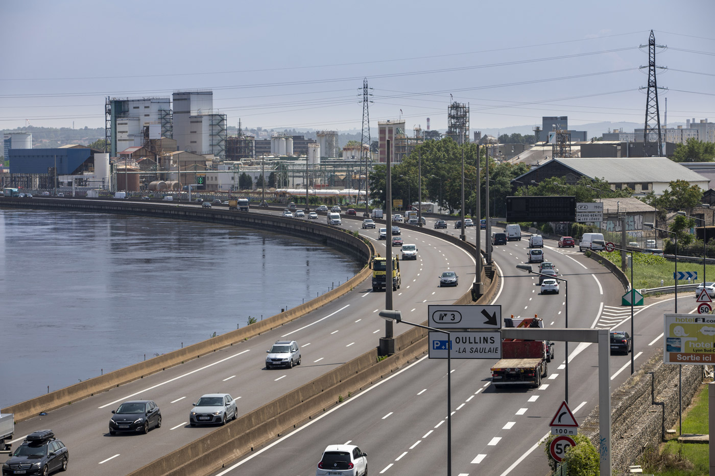 Les atouts de la Métropole à portée de main